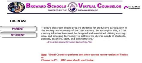 broward virtual schools|broward virtual school log in.